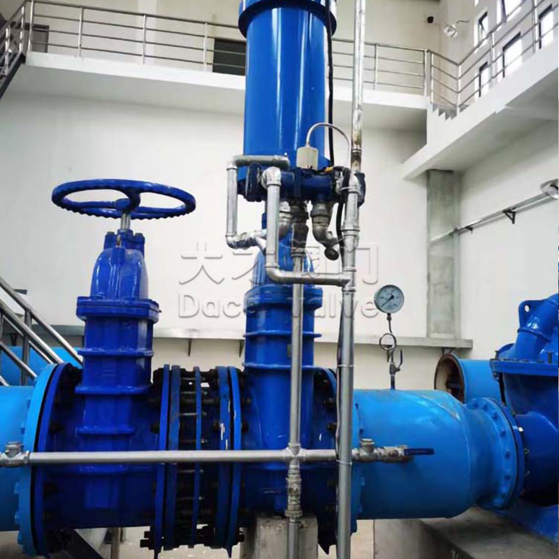 政策驅動下的中國閘閥產業升級：機遇與挑戰